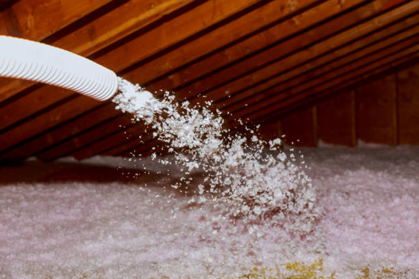 Trusted East Prairie, MO Insulation Contractor Experts