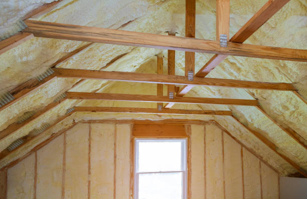 Best Affordable Insulation Services  in East Prairie, MO