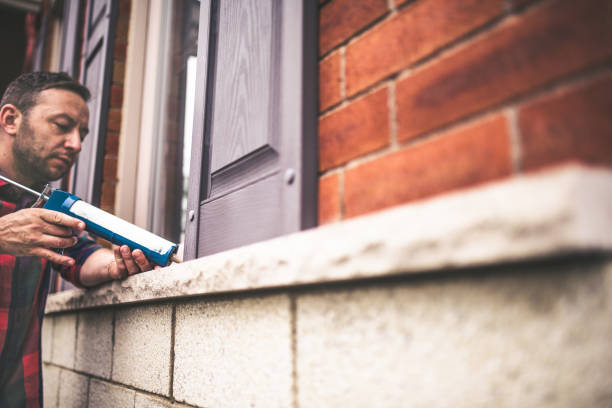 Best Residential Insulation Services  in East Prairie, MO