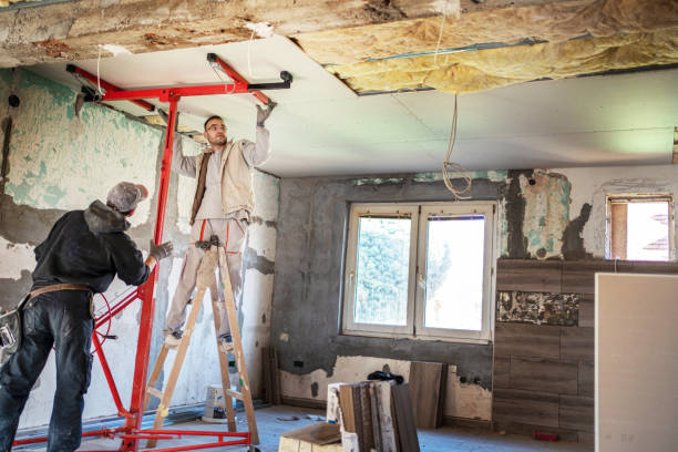 Best Energy-efficient Insulation  in East Prairie, MO
