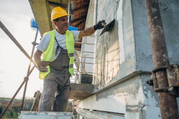 Range of Insulation Solutions in East Prairie, MO