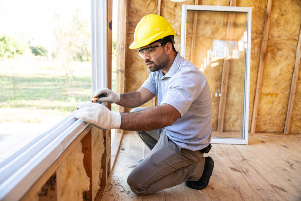 Best Insulation Inspection Services  in East Prairie, MO