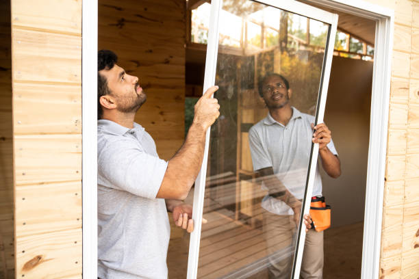 Best Attic Insulation Installation  in East Prairie, MO