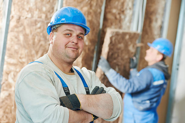Best Insulation for New Construction  in East Prairie, MO