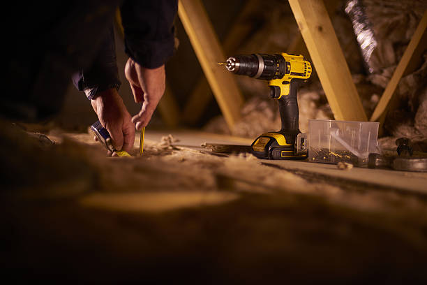 Best Affordable Insulation Services  in East Prairie, MO